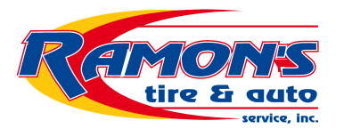 Ramon's Tire & Auto Service : Serving Our Family and Friends Since 1994